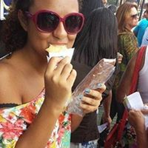 Foto de perfil de Rebeca Ramos
