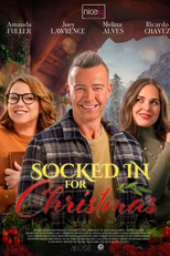 The Great Christmas Snow-In (The Great Christmas Snow-In)