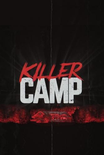 Killer Camp (1ª Temporada) - Poster / Capa / Cartaz - Oficial 1