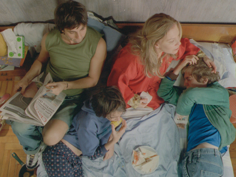 Foto 4 de Sofá-Cama