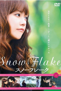 Snow Flake  - Poster / Capa / Cartaz - Oficial 1
