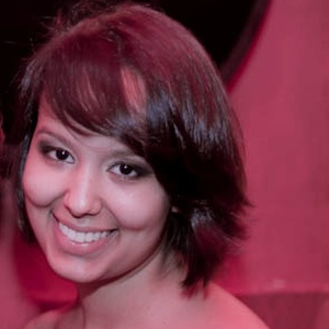 Foto de perfil de Carol Gurgel
