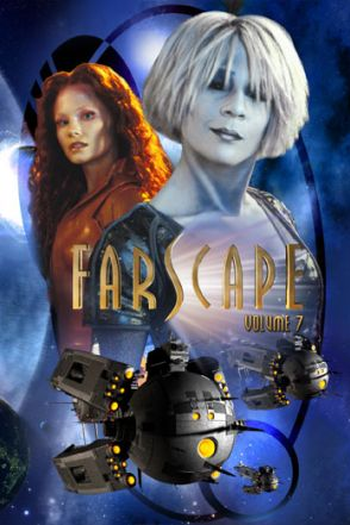  de Série Farscape (2ª Temporada) (2000)