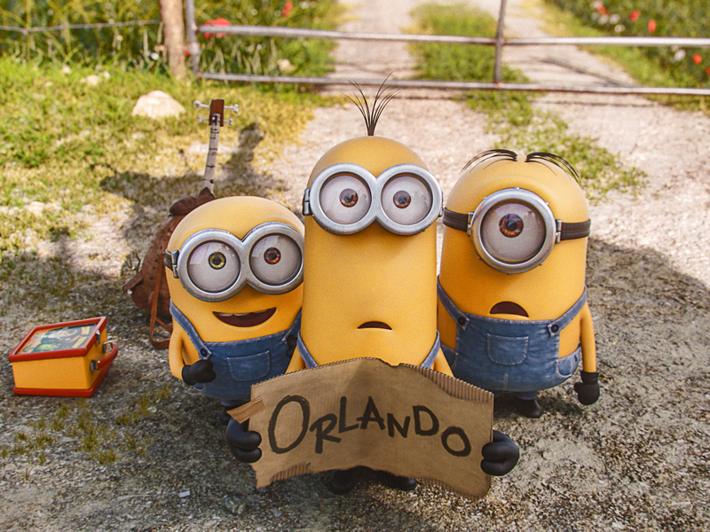 Foto 8 de Minions