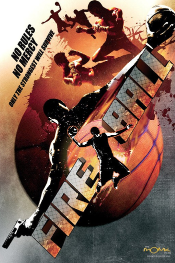  de Filme Fireball (2009)