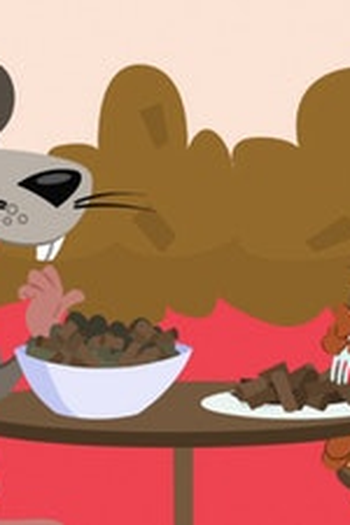 Poster de Episódio Franken Kitty (2014)