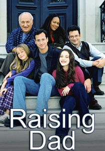 Raising Dad (Raising Dad)