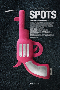 Spots - Poster / Capa / Cartaz - Oficial 1