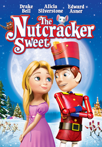 O Quebra-Nozes no Reino dos Brinquedos (The Nutcracker Sweet)
