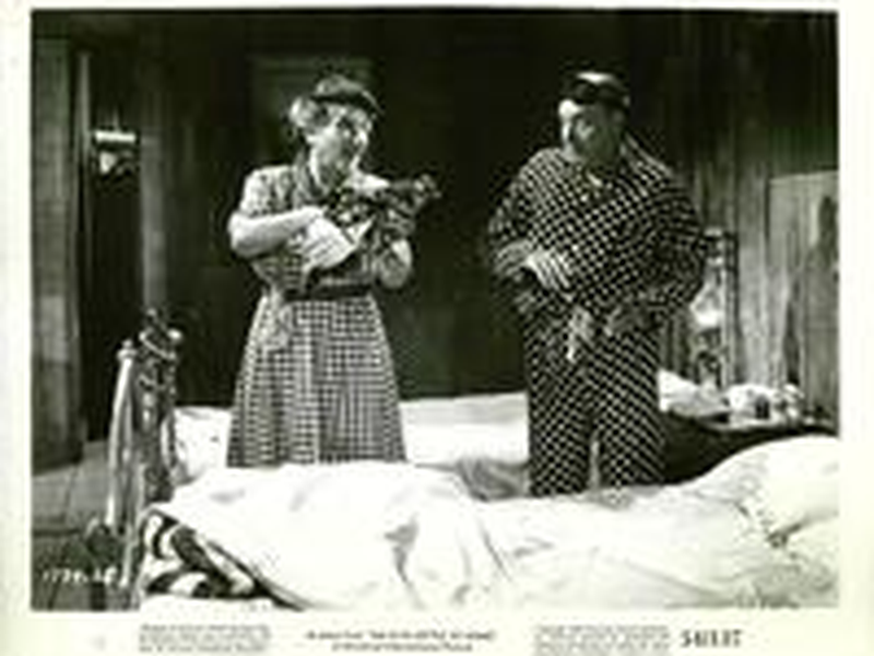 Foto 3 de Ma e Pa Kettle em Casa