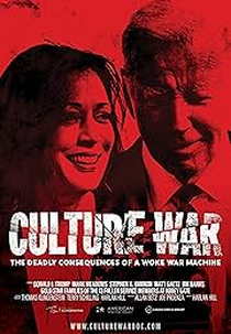 Culture War: Consequences of a Woke War Machine (Culture War: Consequences of a Woke War Machine)