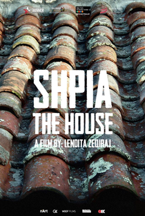 Shpia - Poster / Capa / Cartaz - Oficial 1