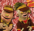 Mr. Meaty