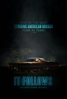 Corrente do Mal (It Follows)