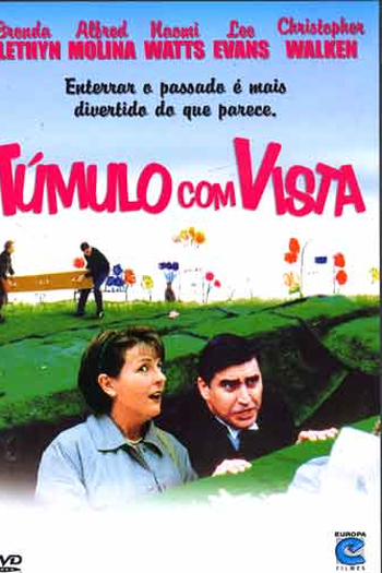  de Filme Túmulo com Vista (2002)