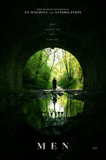  de Filme Men: Faces do Medo (2022)