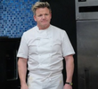 Just Letter Cook