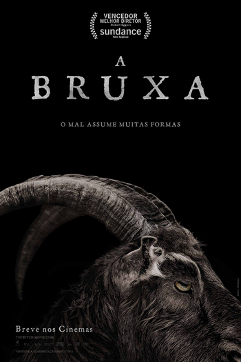  de Filme A Bruxa (2015)