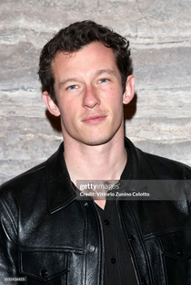 Callum Turner - Poster 1