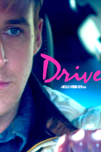  de Filme Drive (2011)