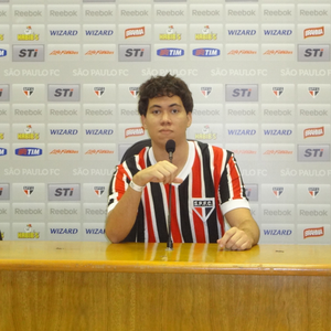 Foto de perfil de Gabriel Gonçalves