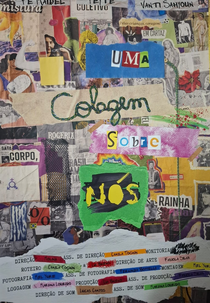 Uma colagem sobre nós (Uma colagem sobre nós)