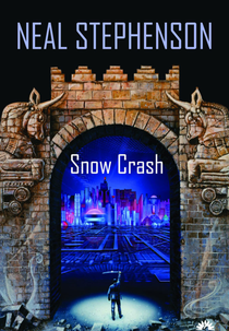 Snow Crash (1ª Temporada) (Snow Crash (Season 1))