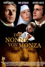 The Lady of Monza (La monaca di Monza)