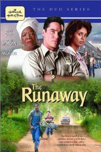 Poster de Filme Em Busca da Justiça (2000)