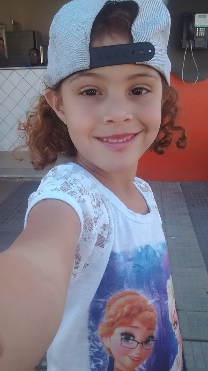 Rebeca martins - Foto 1