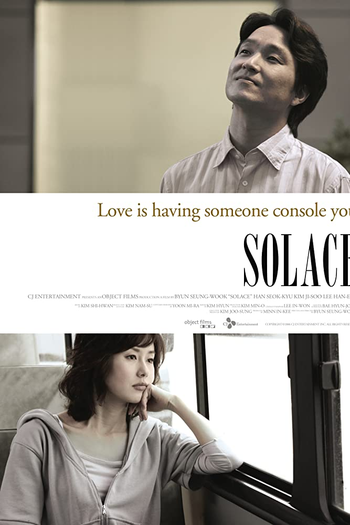  de Filme Solace (2006)