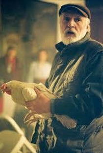 Jan Švankmajer - Poster 1