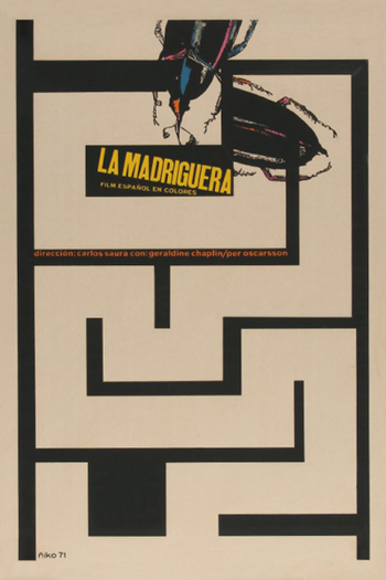  de Filme A Colmeia (1969)