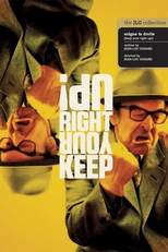 Atenção à direita (Soigne ta droite)