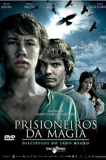  de Filme Prisioneiros da Magia (2008)