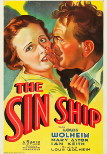 A Nau do Pecado (The Sin Ship)