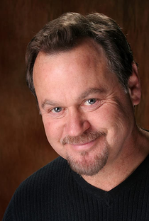 Gregg Berger - Poster 1