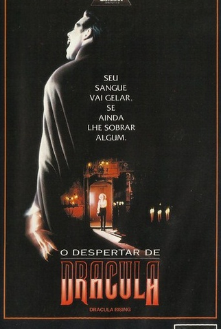 Poster 4 de Filme O Despertar de Drácula (1993)