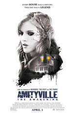 Amityville: O Despertar (Amityville: The Awakening)