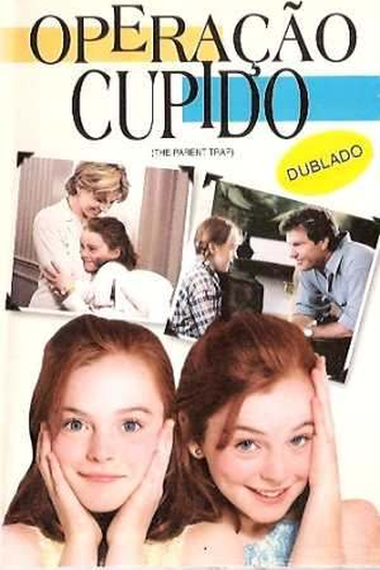  de Filme Operação Cupido (1998)
