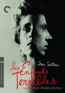 Les Enfants Terribles (Les Enfants Terribles)