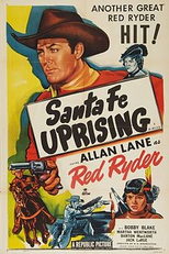 Rota de Criminosos (Santa Fe Uprising)