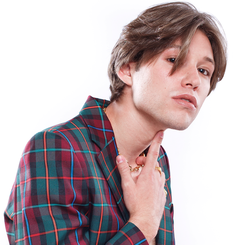 Javier Ruesga - Foto 1