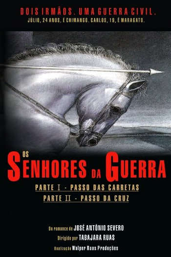 de Filme Os Senhores da Guerra (2013)