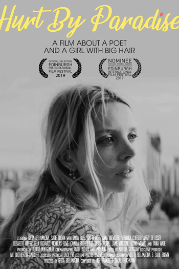  de Filme Hurt by Paradise (2019)