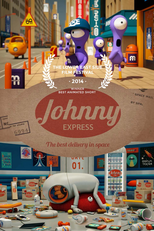Johnny Express (조니 익스프레스)
