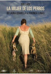 A Mulher dos Cachorros (La mujer de los perros)
