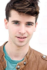 Connor Hammond