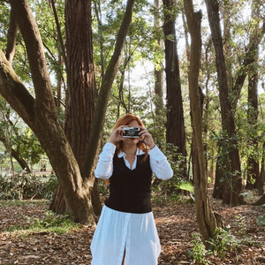 Foto de perfil de Natacha