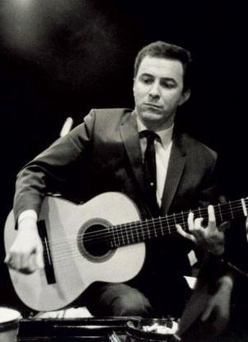 João Gilberto - Foto 9